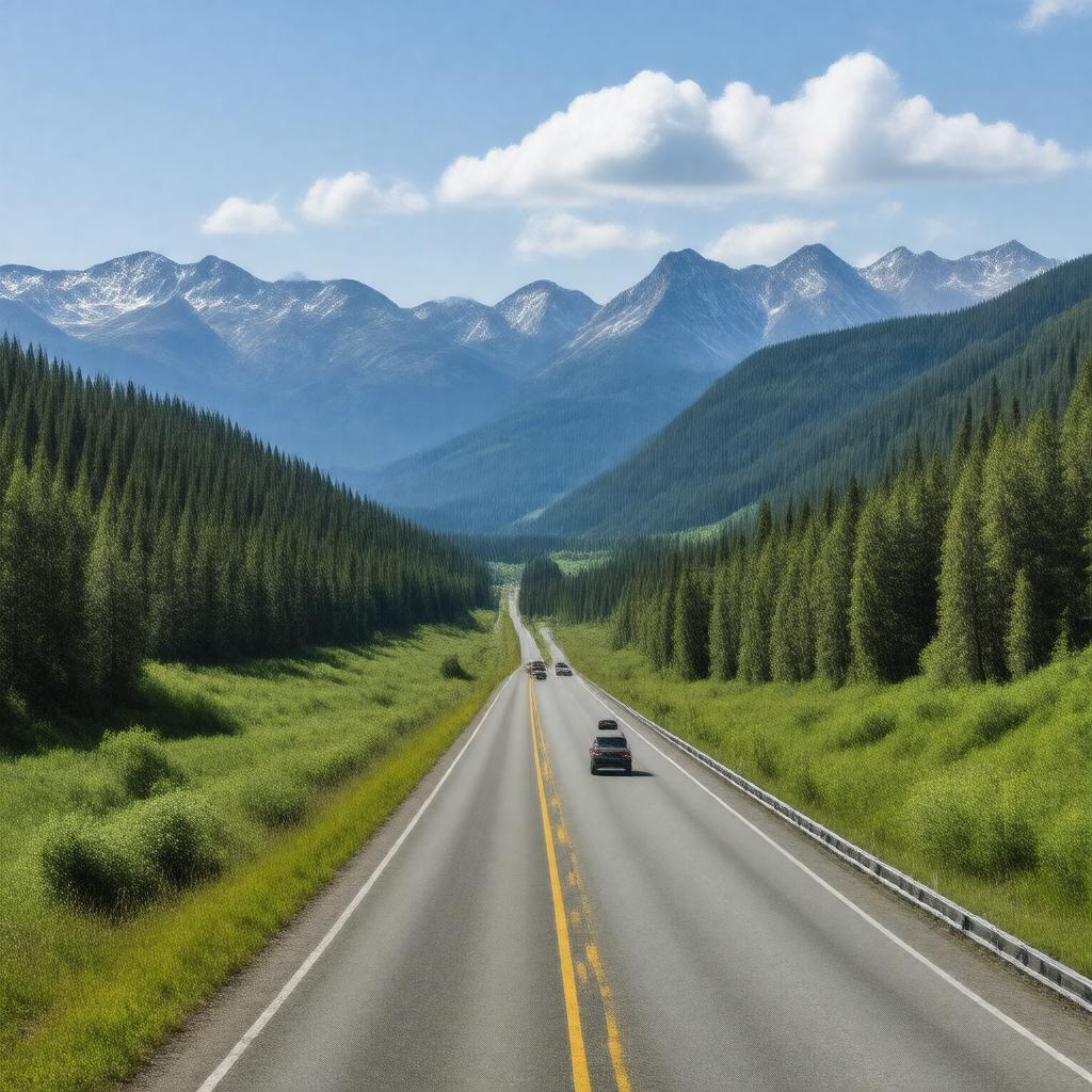 Highway 1 (British Columbia)